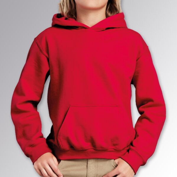 Childens Heavy Blend Hoodie Thumbnail