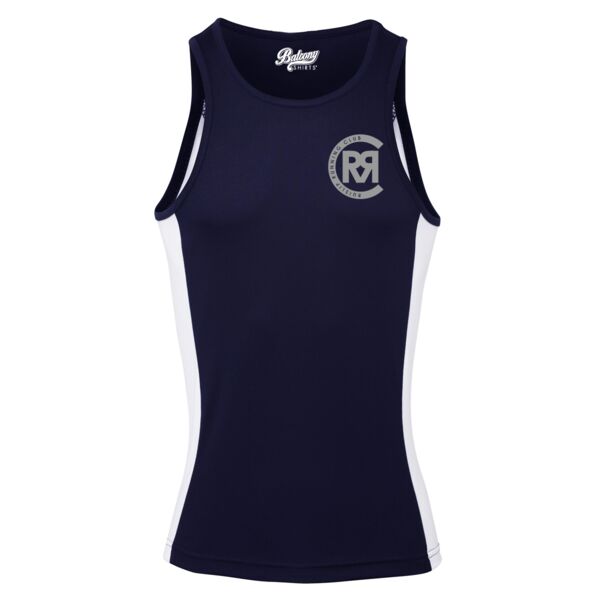 Affiliate - JC016 RRC Thumbnail