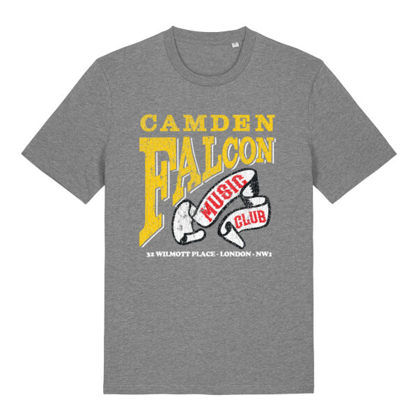 Camden Falcon - London - T-shirt Thumbnail
