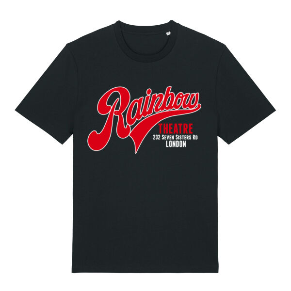 Rainbow Theatre - London - T-shirt Thumbnail