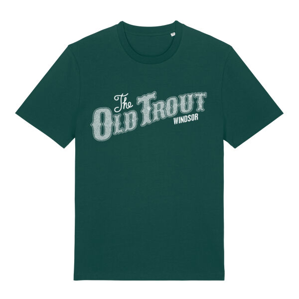 The Old Trout - Windsor - T-Shirt Thumbnail