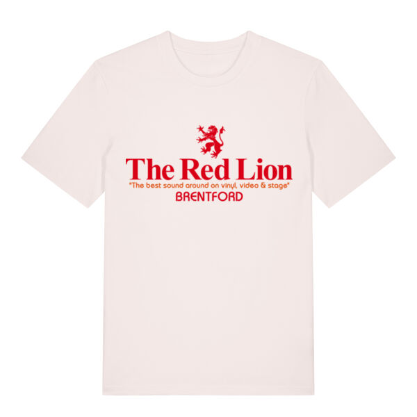 The Red Lion - Brentford - T-Shirt Thumbnail
