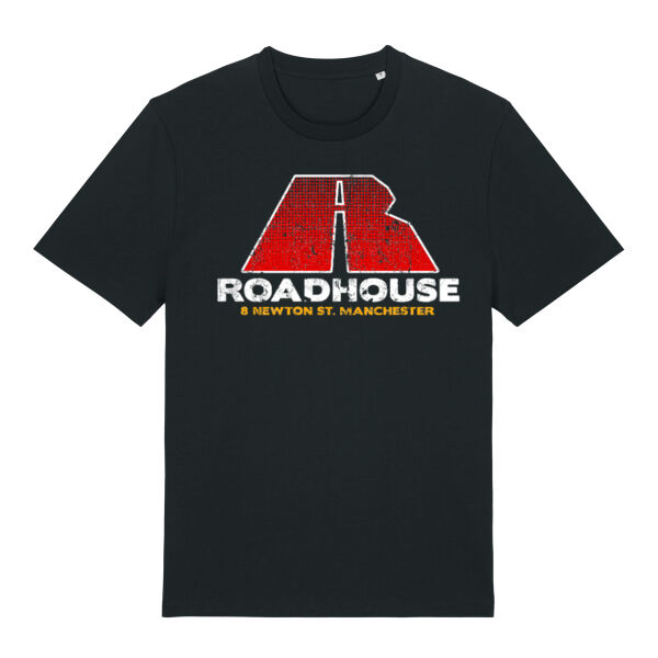 Roadhouse - Manchester - T-shirt Thumbnail